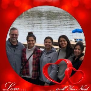 Meet your Posher, Mina